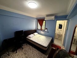 Blk 343 Clementi Avenue 5 (Clementi), HDB 3 Rooms #523646481
